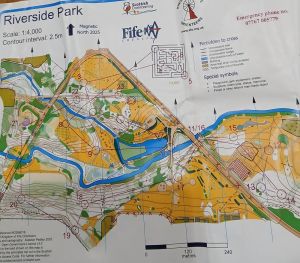 Riverside Park (Glenrothes), 