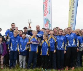 FVO - cup winners 2015, 