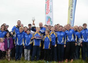 FVO - cup winners 2015, 