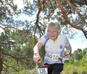 Scottish 6 Days 2015, ActivNorth