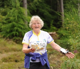 Scottish 6 Days 2015 , ActivNorth