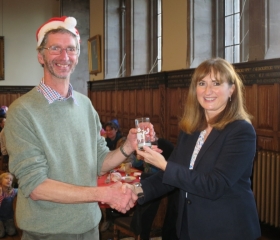 4th place Club Championships 2015, 