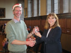 4th place Club Championships 2015, 