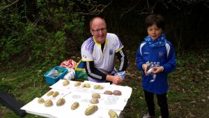 Dalguise coaching 2016, Alistair Duguid