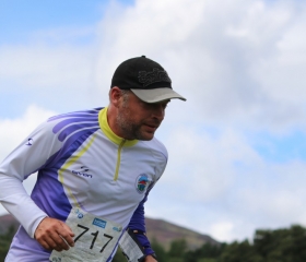 Royal Deeside 2017, Wendy Carlyle