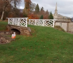 ESOA Champs Penicuik November 2016, 