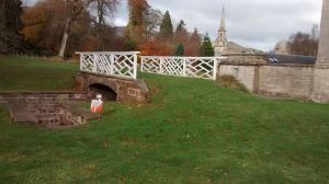 ESOA Champs Penicuik November 2016, 