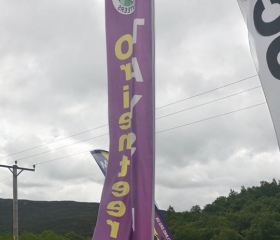 Jamie Stevenson Trophy, Braemar, June 2018, Alistair Duguid