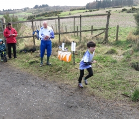 Moncreiffe Hill Easter 2016, Grahame Nicoll