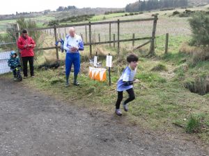 Moncreiffe Hill Easter 2016, Grahame Nicoll