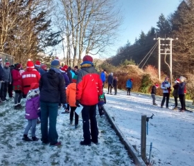 Blackspout Xmas 2017, 
