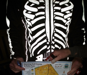 Halloween event 2015, Alice Nicoll