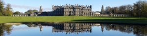 , Hopetoun House