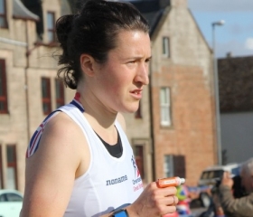 Hollie Orr, Image as appeared in The National 21 May 2016