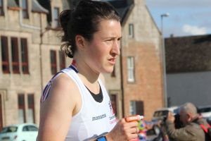 Hollie Orr, Image as appeared in The National 21 May 2016