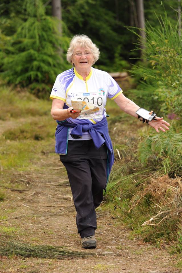 Scottish 6 Days 2015 