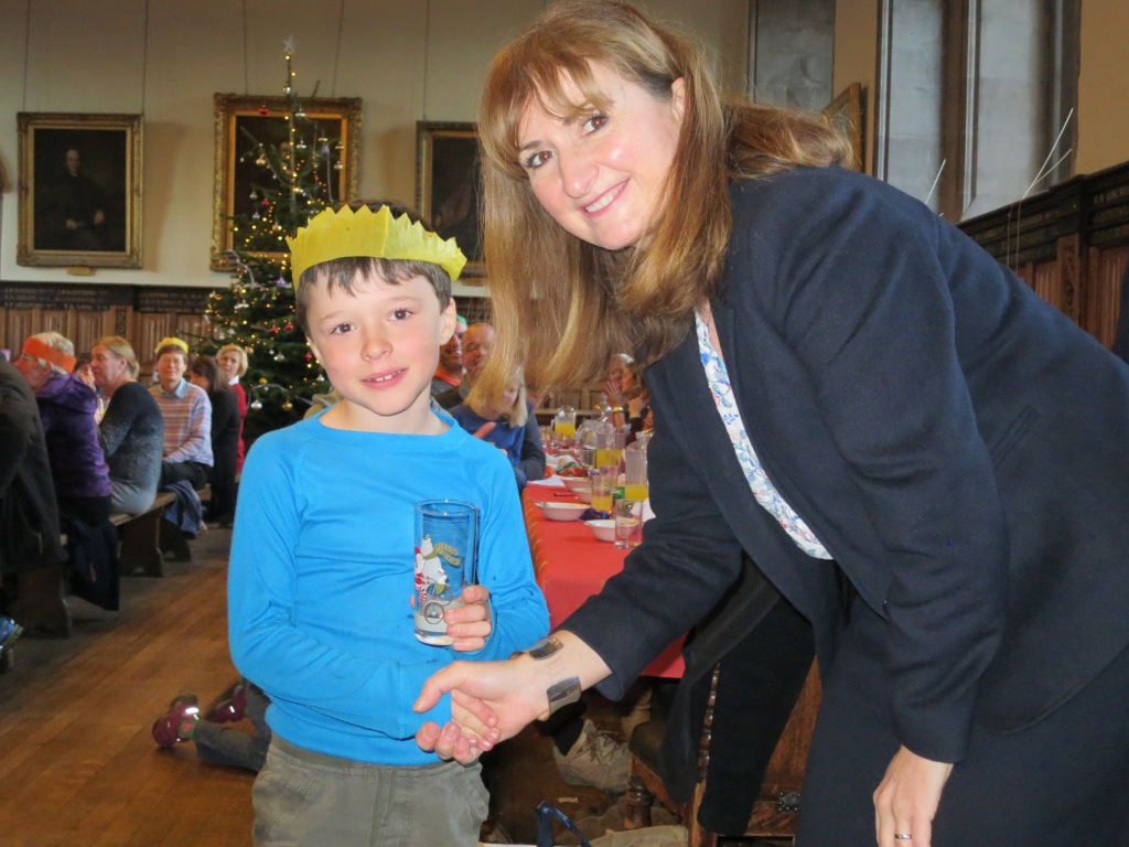5th place Club Championships 2015