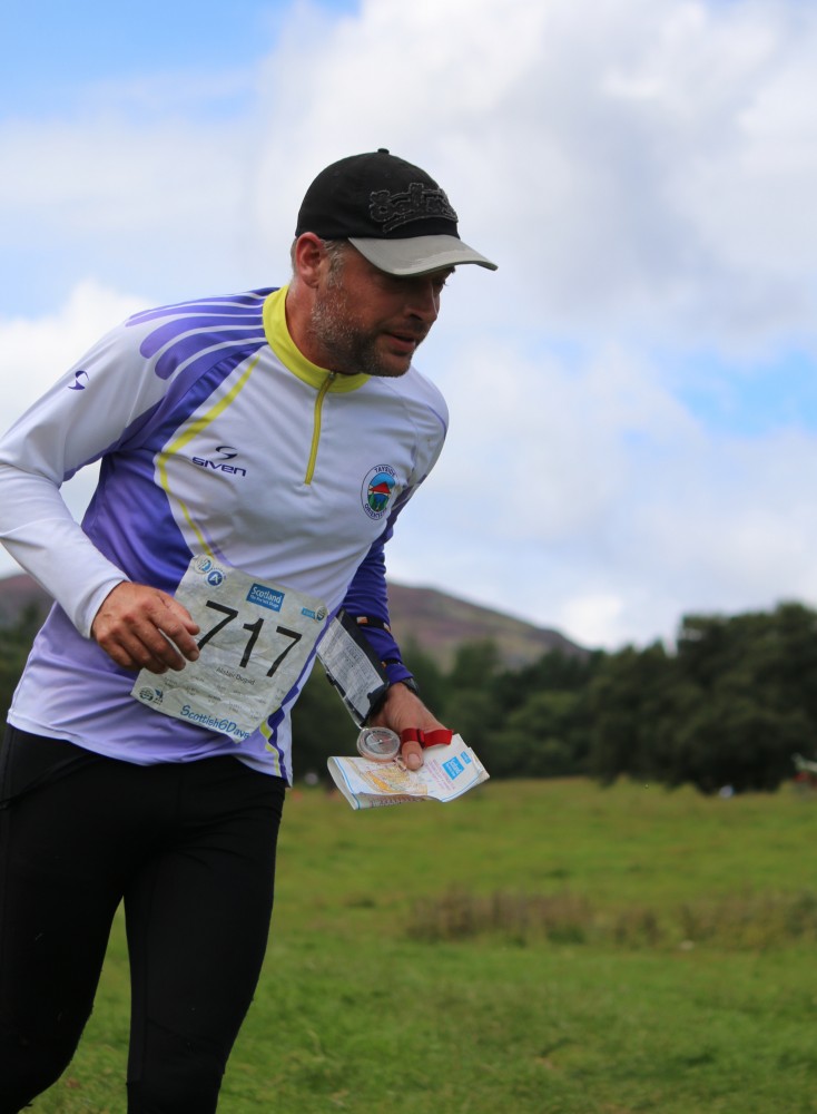 Royal Deeside 2017
