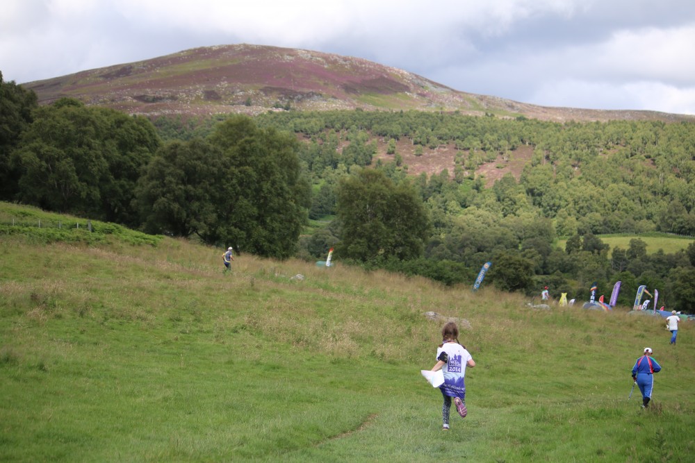Royal Deeside 2017