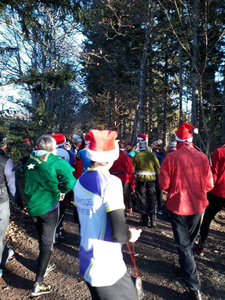 Blackspout Christmas 2017