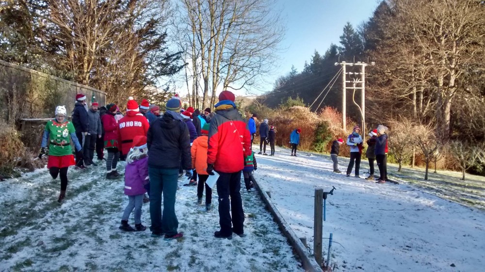 Blackspout Xmas 2017