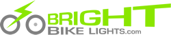 Bright Bike Lights logo