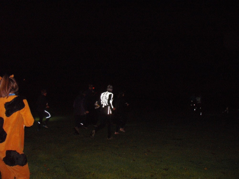 Halloween event 2015